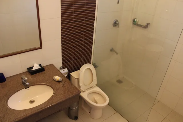 غرفة سوبيريور بسرير مزدوج، juSTa Off MG Road 5/5