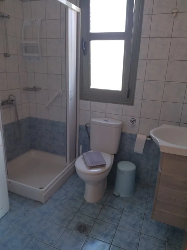 Junior Suite, Studio, Queen Bed، Lagoon View Apartments - Adults Only 4/5