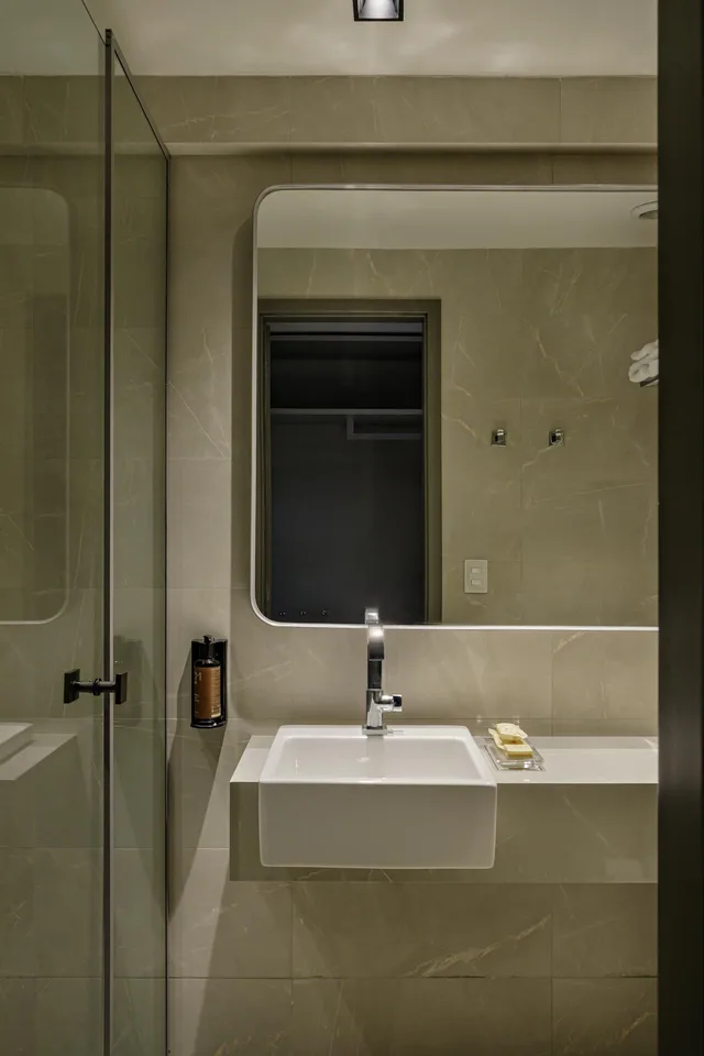 Luxury, Suite, Corais De Manaira 7/7