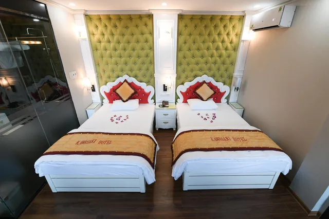 1 Bedroom, VIP، Kawasaki Noibai Hotel 2/2