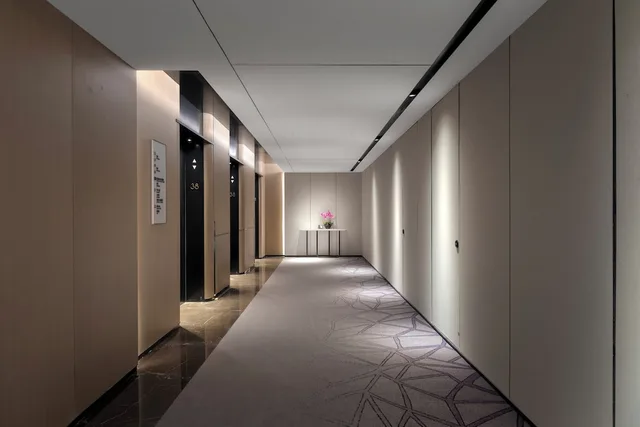 Crowne Plaza Taizhou City Center by IHG، Taizhou 14/50