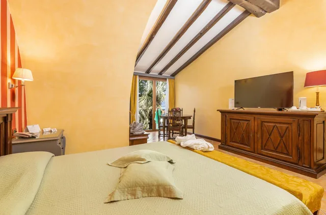 Junior Suite, Sea View, Arbatasar 2/4