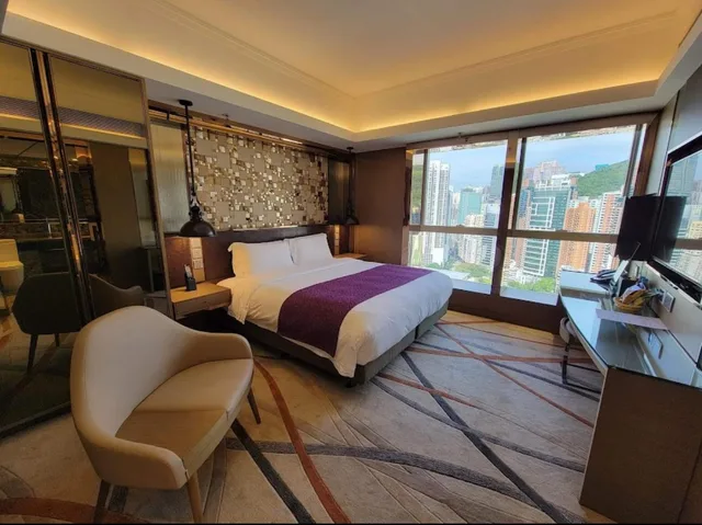 غرفة سوبيريور، Elysion Place Hotel Causeway Bay 2/2