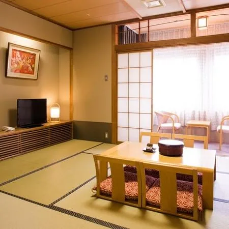 Japanese, Standard, Tatami, Hotel Wing، Hotel Kyoto Eminence 1/1