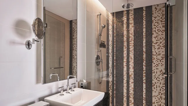 غرفة كلاسيكية بسرير فردي، InterContinental Residences Nha Trang by IHG 4/7