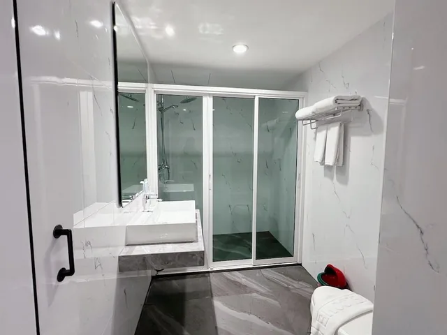 جناح تنفيذي، Miloft Sathorn Hotel 4/5
