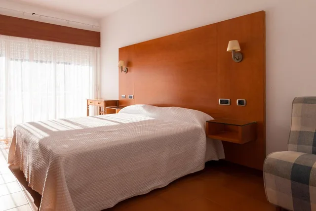 غرفة مفردة، Hotel El Molino 3/10