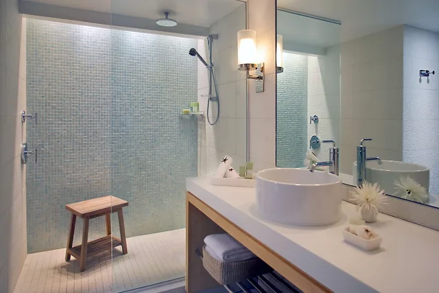 غرفة بسرير كينج، Hyatt Centric Key West Resort and Spa 3/6