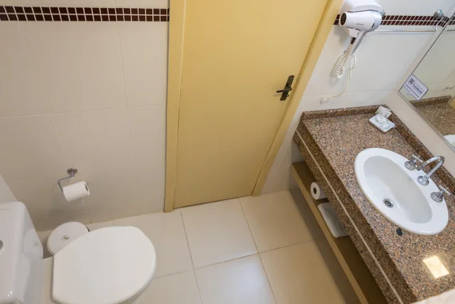 شقة تنفيذية، San Juan Tour 6/7