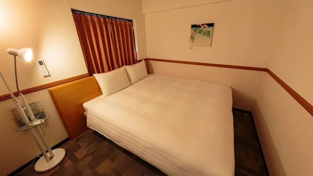 غرفة بسرير كينج، Toyoko Inn Gunma Ota-eki Minami-guchi 1/10