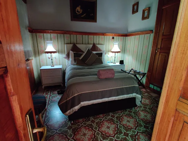جناح، SMALL LUXURY HOTEL AZCAMI 10/10