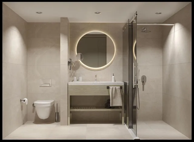 جناح ديلوكس، Arcanus Hotels Sorgun 5/6