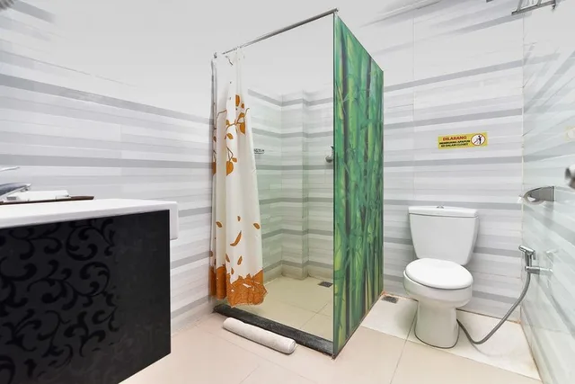 Reddoorz، Reddoorz Plus Near Mall Bali Galeria 2 4/4