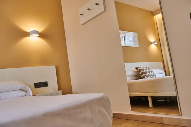 شقة مفردة، Protur Badia Park Aparthotel 2/5