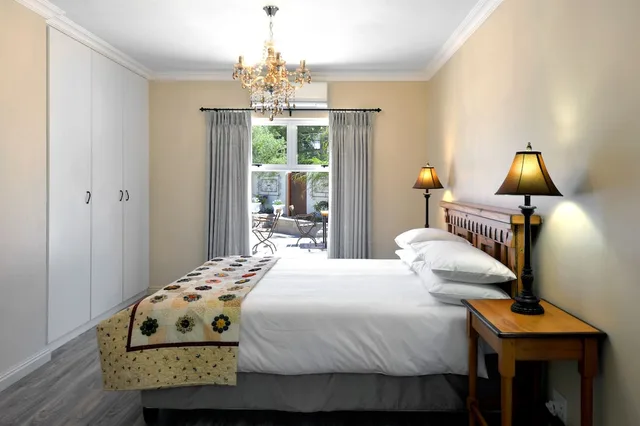 Grande Plaisir Holiday Home، Franschhoek 38/71