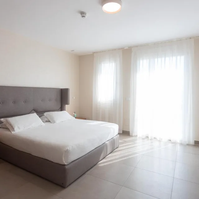 جناح جونيور بشرفة، Mosella Suite 1/10