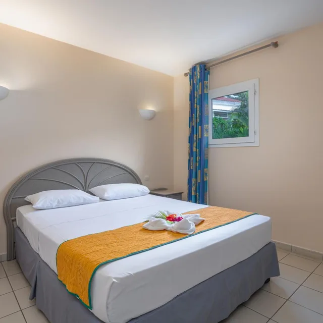 شقة بغرفة نوم واحدة، Karibea Resort Sainte Luce Residence Caribia 2/7