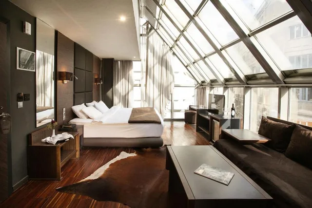 Emerald, Suite, Sky View، Diamond Suites 2/2