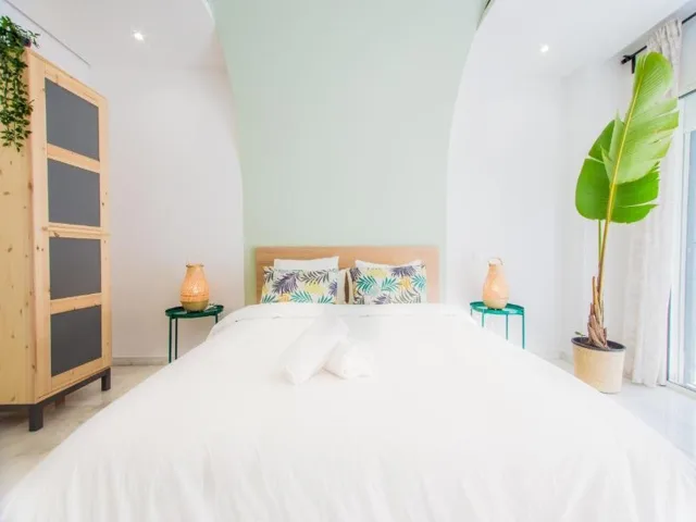 StayHere Rabat - Agdal Collection، رباط 5/11