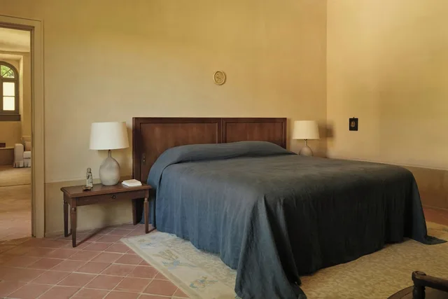 2 Bedrooms, Garden, Suite, 2 Double Beds, Private Garden، Hotel Du Couvent, A Luxury Collection Hotel, Nice, France 2/5