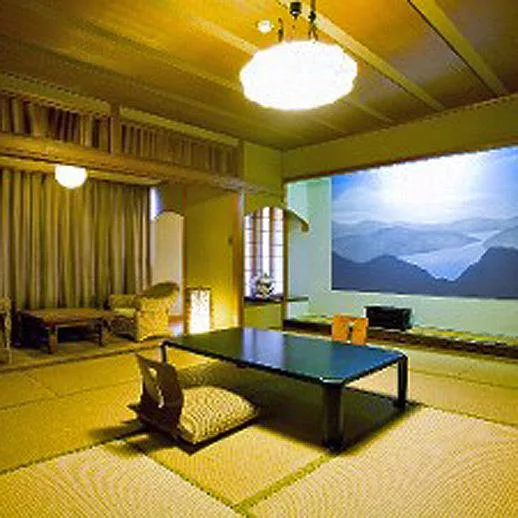 Japanese, Tatami, West Wing، Wano Resort Hazu 1/1