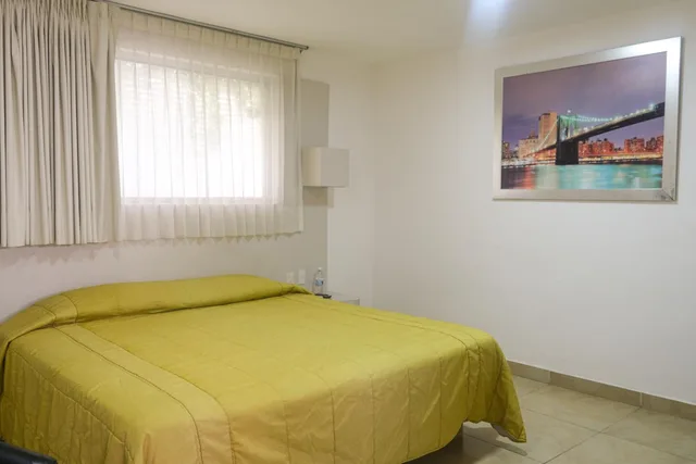غرفة بسرير كينج، St George Hotel 4/10