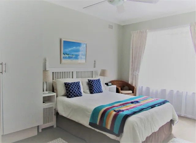 Room, Double Bed, Blouberg Dolphin Inn 3/10
