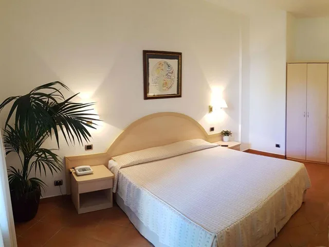 Room, Double or Twin Bed, HOTEL GABBIANO BEACH 1/5