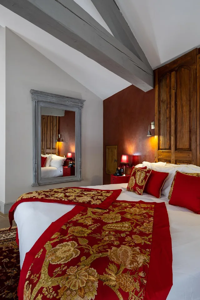 شقة بريستيج، Le Clos Violette 1/1