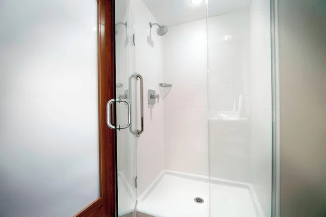 جناح بسرير كينج مع سرير سحّاب إضافي مع أريكة، SpringHill Suites Columbus OSU 4/4