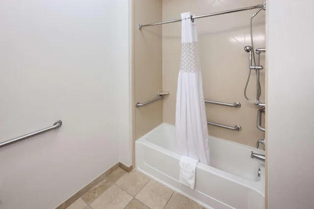 استوديو، Hampton Inn Suites Ft Worth Burleson 6/6