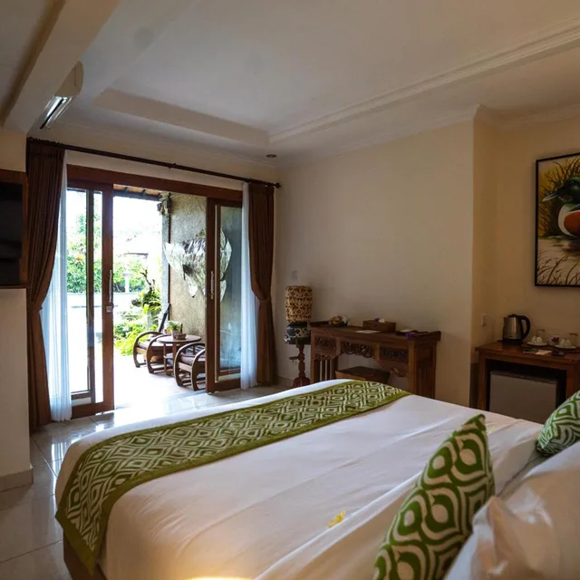 فيلا ديلوكس، Capung Cottage 5/10