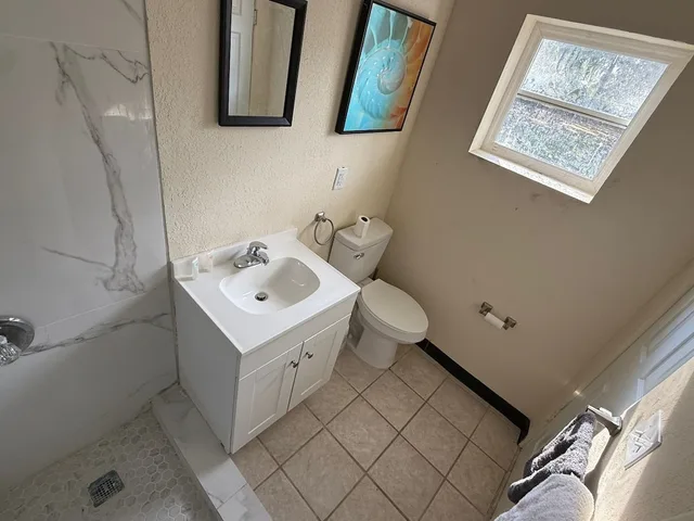 غرفة مزدوجة بسرير كوين، Cross City Motel by Hotel O US 19 6/7