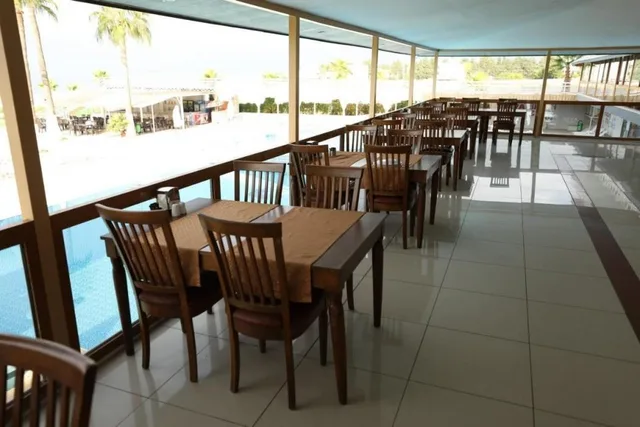 Diva Turka Beach Hotel، إسكندرونة 30/43