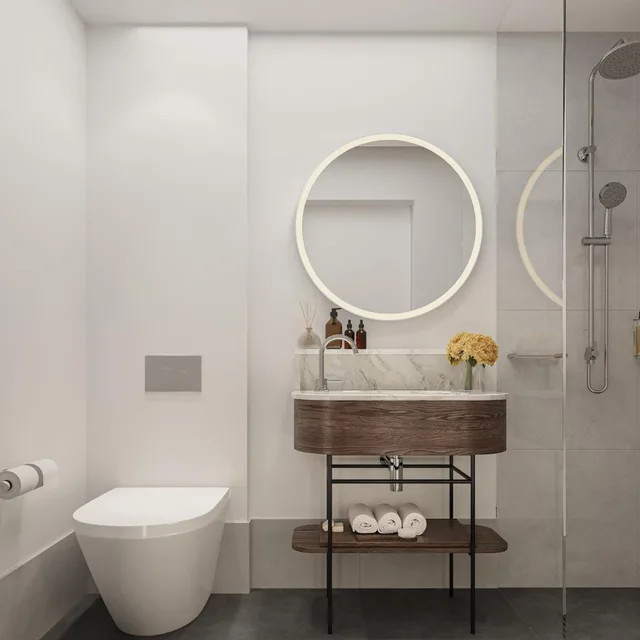 Standard, Crowne Plaza MELBOURNE CARLTON by IHG 2/3