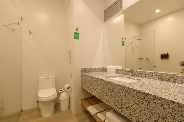 غرفة سوبيريور رباعية، Casa Andina Select Zorritos Tumbes 4/5
