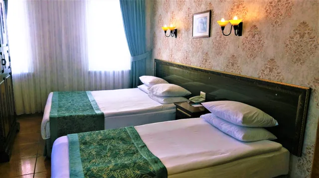 غرفة سوبيريور عائلية، Blue House Hotel 1/4