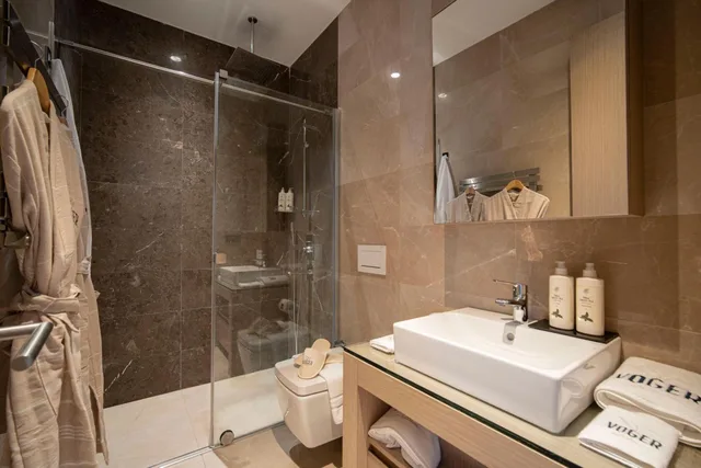 فيلا تنفيذية، Ala Suites & Villas Yalikavak 7/9