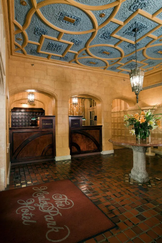 غرفة سوبيريور مفردة بسرير مزدوج، Henley Park Hotel 1/1