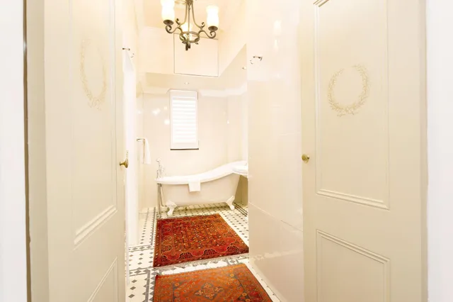 غرفة فاخرة، Coopmanhuijs Boutique Hotel and Spa 6/6