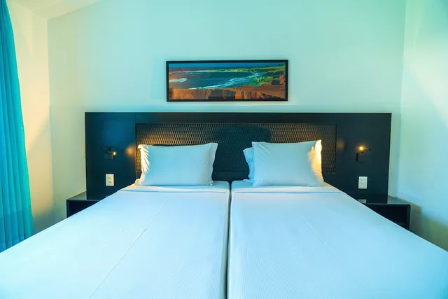 فيلا ملكية بسريرين منفصلين مع أريكة، Dom Pedro Laguna Beach Resort & Golf by WAM Experience 4/10