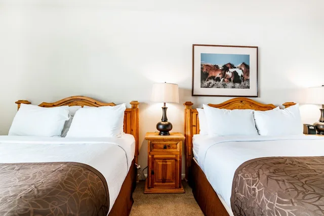 1 Bedroom, Condominium, Single Bed، The Loft At Mountain Village By All Seasons Resort Lodging 3/7