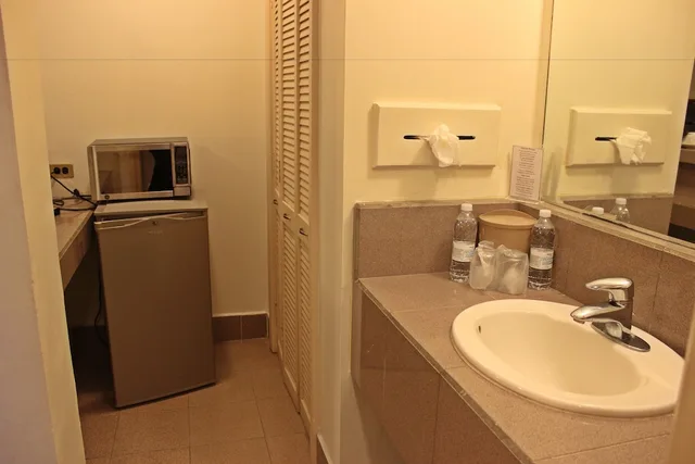 جناح جونيور بسريرين مزدوجين، Hafersons Inn Hotel And Suites Ex Best Western Hotel Expo Metro Tampico 4/5