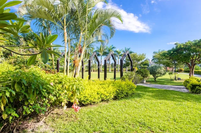 Summer Garden Bed And Breakfast، Taitung 57/65