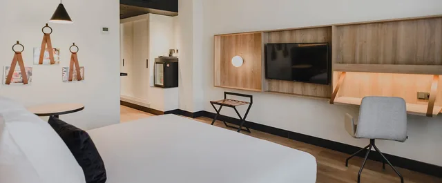Interior, Single, 2 Beds، Dimar Hotel Ex Husa Dimar 2/3