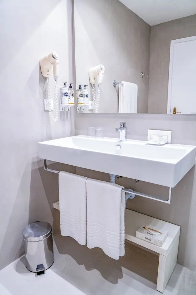 Room, Twin Beds, Costa Doiro Ambiance Village Apartment 10/10