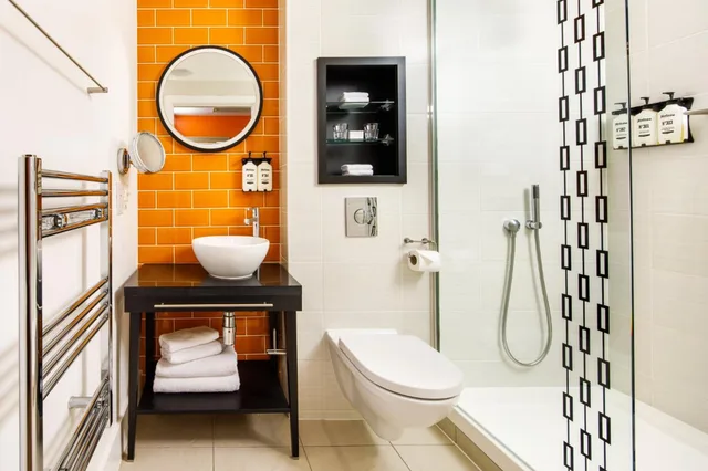 غرفة بريميوم، Indigo Hotel Newcastle 1/1