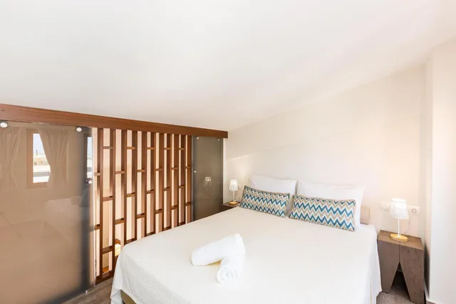 Maisonette، Theartemis Palace 5/6