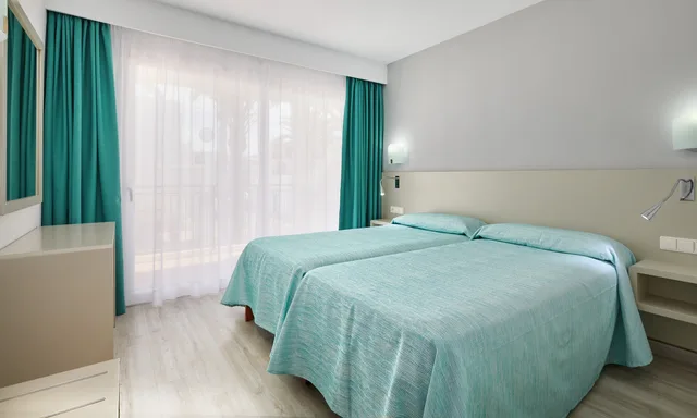 شقة بغرفة نوم واحدة، Cala D or Playa Apartments 3/7