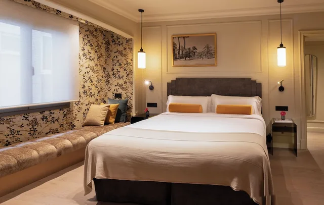 Renovated, Family, 4 Beds، El Avenida Palace 2/10